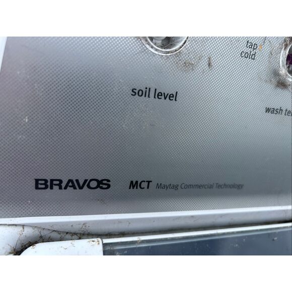 Maytag replacement Washing machine knobs - Picture 8 of 9